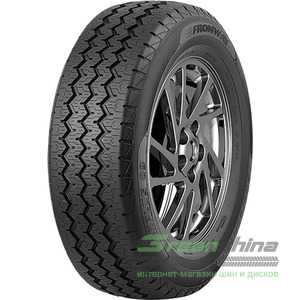 Купити Літня шина FRONWAY Vanplus 09 165/70R14C 89/87R