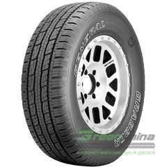 Купити Всесезонна шина GENERAL TIRE GRABBER HTS60 275/50R20 113H XL