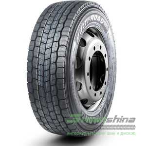 Купити Грузовая шина LEAO KTD300 315/60R22.5 152/148L