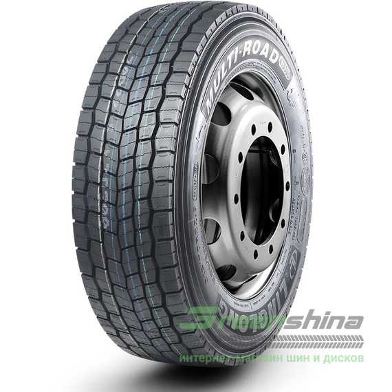 Купити Грузовая шина LEAO KTD300 315/60R22.5 152/148L
