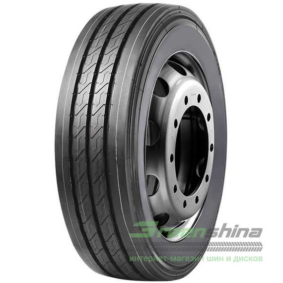 Купити Вантажна шина LEAO KLT200 215/75R17.5 135/133J