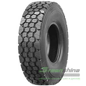 Купити Вантажна шина SATOYA SU-22 (універсальна) 8.25R20 139/137K