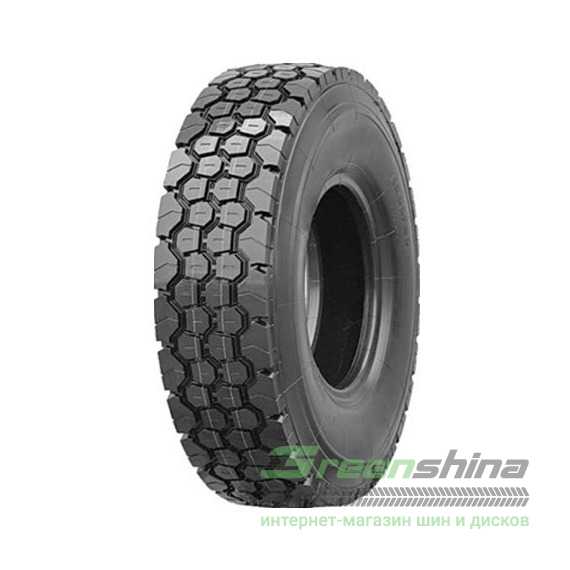 Купити Вантажна шина SATOYA SU-22 (універсальна) 8.25R20 139/137K