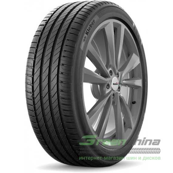 Купити Літня шина KLEBER Dynaxer HP5 245/40R19 98H