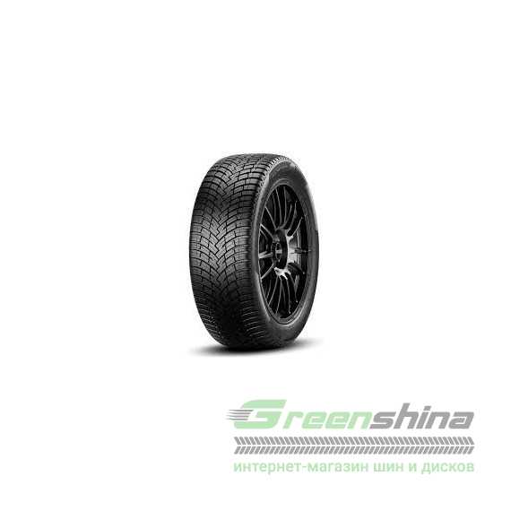 Всесезонная шина PIRELLI Powergy All Season SF - Интернет-магазин шин и дисков с доставкой по Украине GreenShina.com.ua