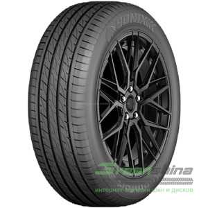 Купити Літня шина SONIX XCOMFORT S7 215/60R16 99H XL