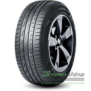Купити Літня шина LEAO Nova-Force C/S 225/60R18 104V XL