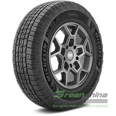 Купити Літня шина MICHELIN LTX Trail 265/70R18 116S