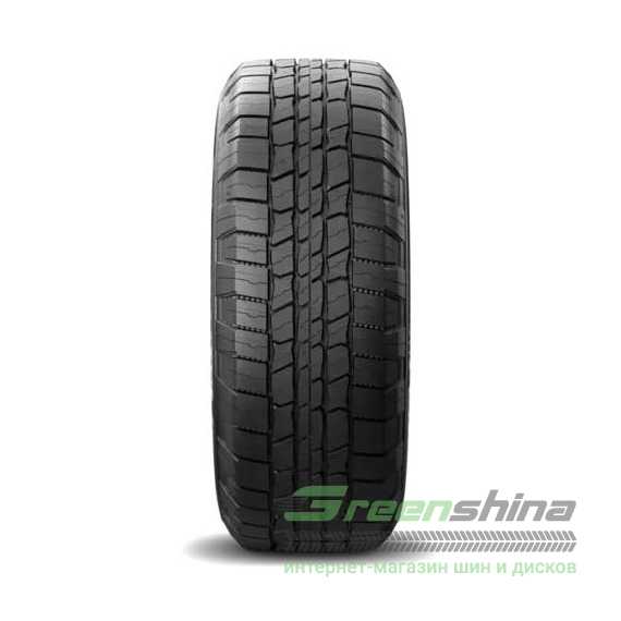 Купити Літня шина MICHELIN LTX Trail 265/70R18 116S