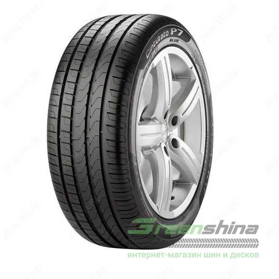 Купити Літня шина PIRELLI Cinturato P7 Blue 285/40R20 108Y XL