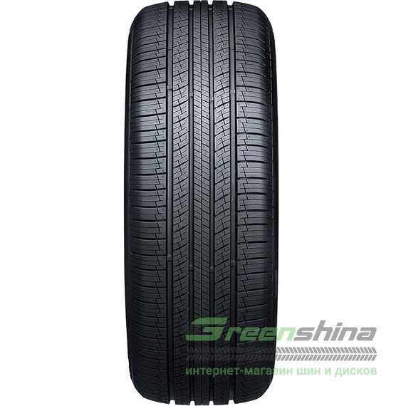 Купити Літня шина NEXEN Roadian GTX 215/65R17 99H