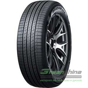 Купити Літня шина NEXEN Roadian GTX 215/65R17 99H