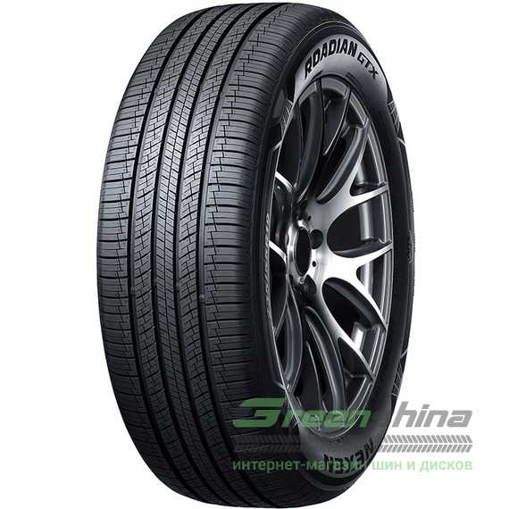Купити Літня шина NEXEN Roadian GTX 215/65R17 99H
