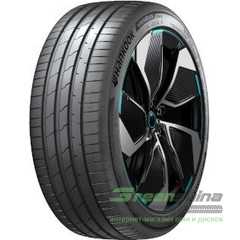 Купити Літня шина HANKOOK iON evo SUV IK01A 255/55R19 111Y XL