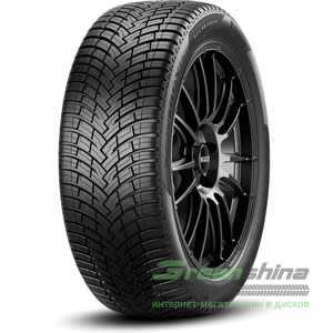 Купить Всесезонная шина PIRELLI Powergy All Season SF 205/60R16 96V XL