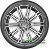 Купити Літня шина BRIDGESTONE Potenza Sport 255/40R21 102Y XL