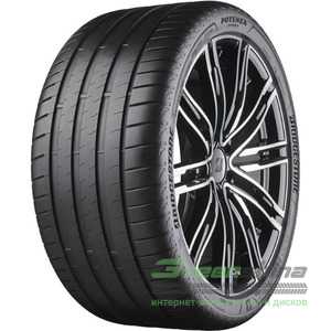 Купити Літня шина BRIDGESTONE Potenza Sport 255/40R21 102Y XL