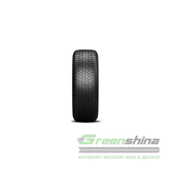 Купити Всесезонна шина PIRELLI Scorpion All Season SF2 275/45R20 110Y