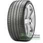 Купити PIRELLI PZERO LUXURY SALOON 275/40R19 101Y RunFlat