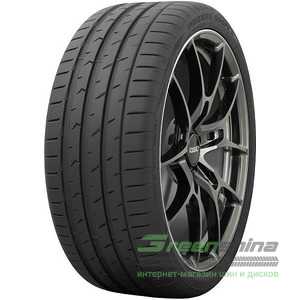 Купити Літня шина TOYO Proxes Sport 2 295/35R21 107Y XL