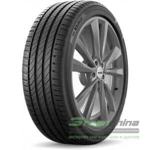 Купити Літня шина KLEBER Dynaxer HP5 SUV 235/60R18 107H XL