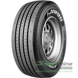 Купить Грузовая шина JINYU JT530 (прицепная) 245/70R17.5 143/141J
