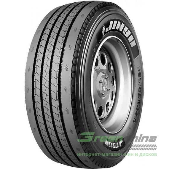 Грузовая шина JINYU JT530 - Интернет-магазин шин и дисков с доставкой по Украине GreenShina.com.ua