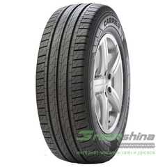 Купити Літня шина PIRELLI Carrier 195/75R16C 110R