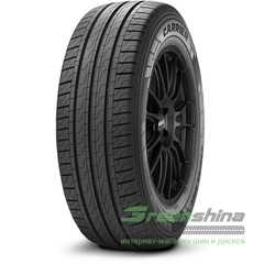 Купити Літня шина PIRELLI Carrier 195/70R15C 104/102R