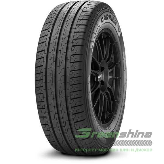 Купити Літня шина PIRELLI Carrier 195/70R15C 104/102R