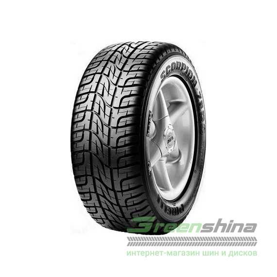 Купить Летняя шина PIRELLI Scorpion Zero 255/55R18 109Y