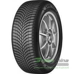 Купить Всесезонная шина GOODYEAR Vector 4 Seasons Gen-3 SUV 275/40R20 106W XL