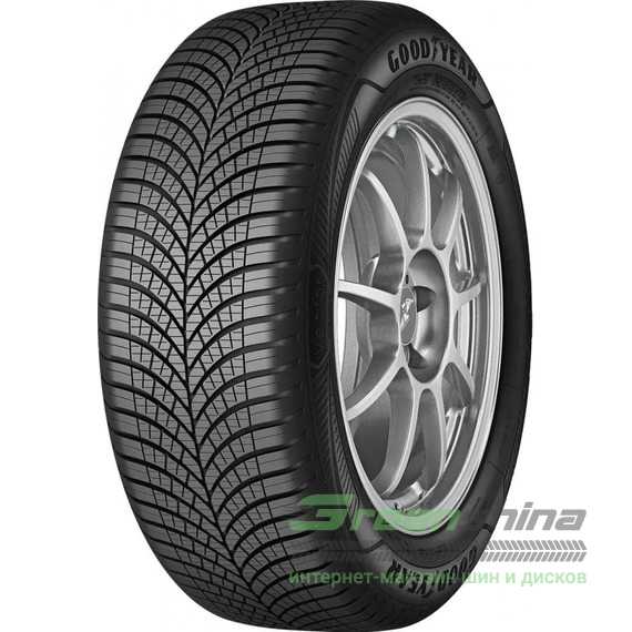 Купити Всесезонна шина GOODYEAR Vector 4 Seasons Gen-3 SUV 275/40R20 106W XL