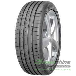 Купити Літня шина GOODYEAR Eagle F1 Asymmetric 3 255/45R21 106V