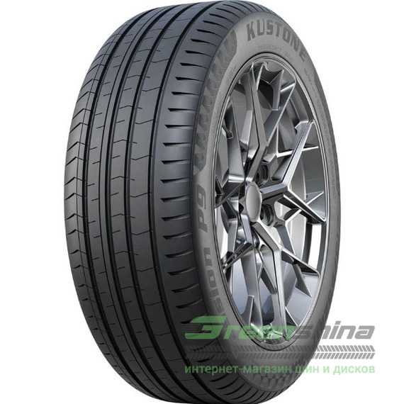Купити Літня шина KUSTONE Passion P9 255/45R20 105W