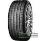 Купити Літня шина YOKOHAMA ADVAN SPORT V105T 285/40R22 106Y XL
