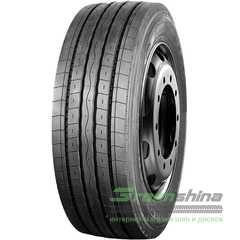 Купити Вантажна шина LEAO KTS300 (рульова) 295/80R22.5 154/149M 18PR