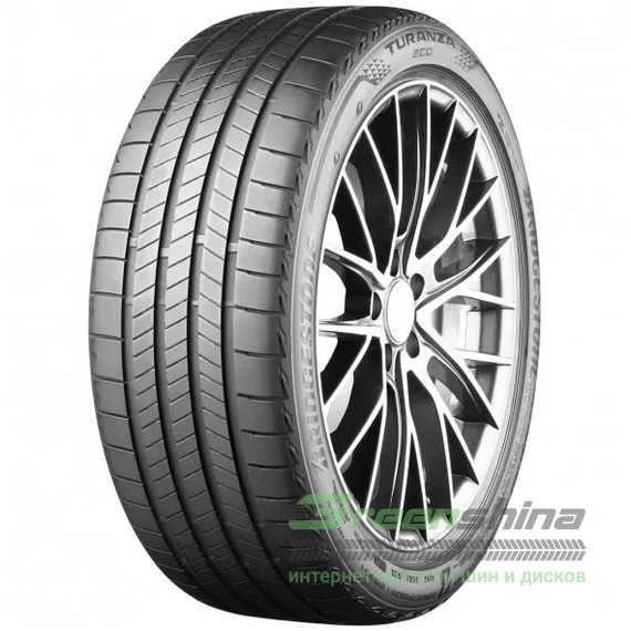 Купити Літня шина BRIDGESTONE Turanza Eco 215/50R18 96W