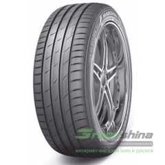 Купити Літня шина MARSHAL Matrac FX MU12 245/40R18 97Y XL