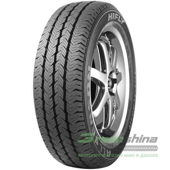 Купити Всесезонна шина HIFLY All-Transit 235/65R16C 115/112T