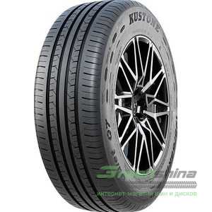 Купити Літня шина KUSTONE Quiet Q7 185/65 R15 88H