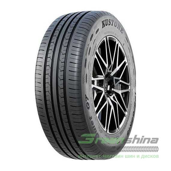 Купити Літня шина KUSTONE Quiet Q7 185/65 R15 88H