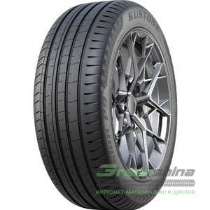 Купити Літня шина KUSTONE Passion P9 235/50R18 101W XL