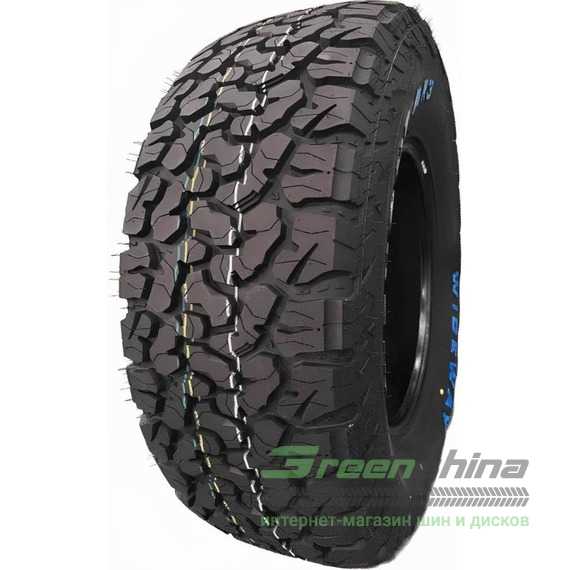 Купити Всесезонна шина KAPSEN AT02 265/65R17 112T