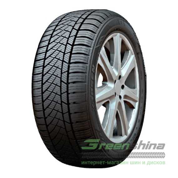 Купити Всесезонна шина KAPSEN Rassure 4S A4 155/65 R14 75T