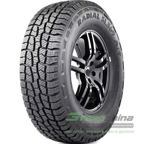 Купити Всесезонна шина WESTLAKE SL369 245/75R17 112T