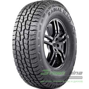 Купити Всесезонна шина WESTLAKE SL369 265/65R17 112S