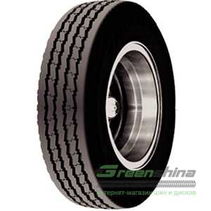 Купити TRIANGLE TR666 (рульова) 11R22,5 149/146M 18PR