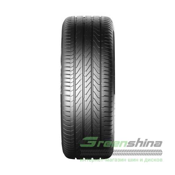 Купити Літня шина CONTINENTAL UltraContact 235/50R19 99V