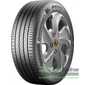 Купити Літня шина CONTINENTAL UltraContact 205/50R17 93W
